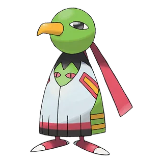 Xatu official artwork