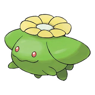 Skiploom official artwork