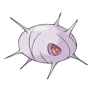 Cascoon official artwork