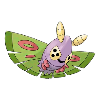 Dustox official artwork