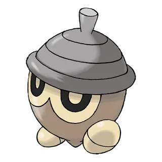 Seedot official artwork