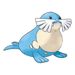 Sealeo official artwork