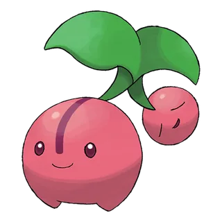 Cherubi official artwork