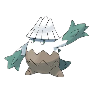 Snover official artwork