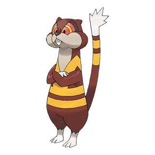 Watchog official artwork