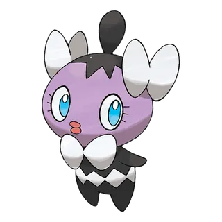 Gothita official artwork