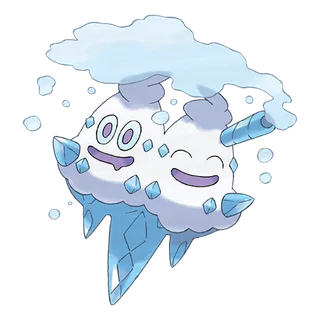 Vanilluxe official artwork