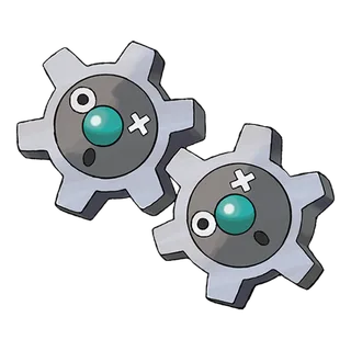 Klink official artwork