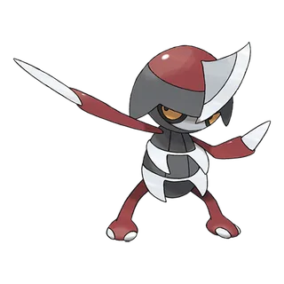 Pawniard official artwork