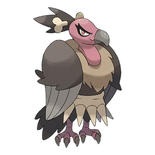 Mandibuzz official artwork
