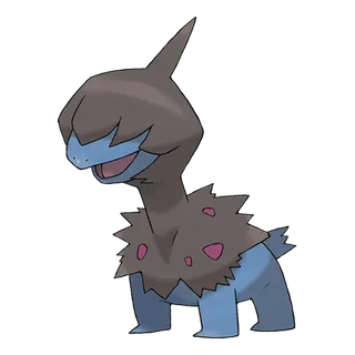 Deino official artwork