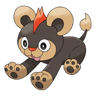 Litleo official artwork