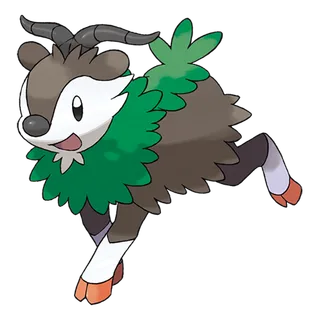 Skiddo official artwork