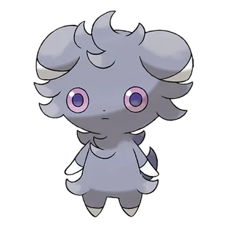 Espurr official artwork