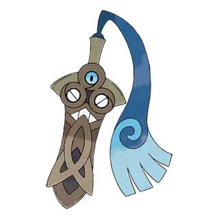 Honedge official artwork
