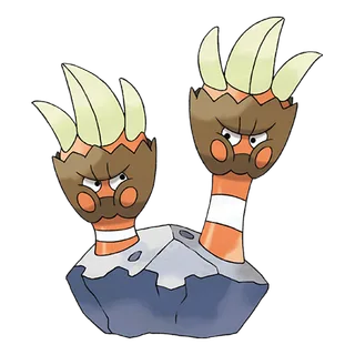 Binacle official artwork