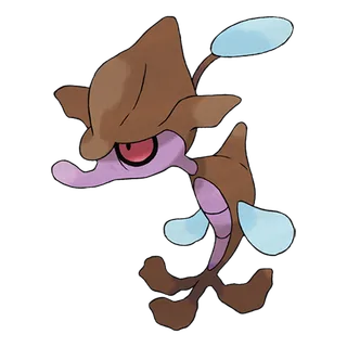 Skrelp official artwork