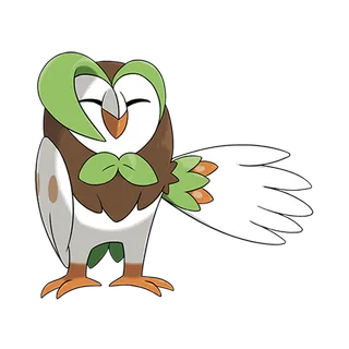 Dartrix official artwork
