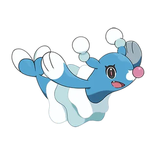 Brionne official artwork