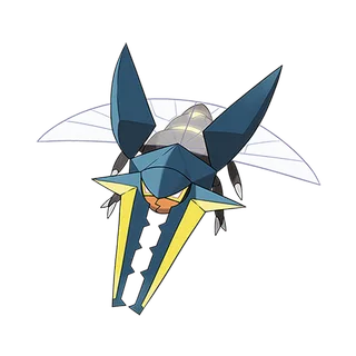 Vikavolt official artwork