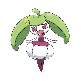 Steenee official artwork