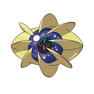 Cosmoem official artwork