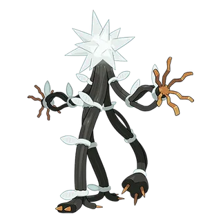 Xurkitree official artwork
