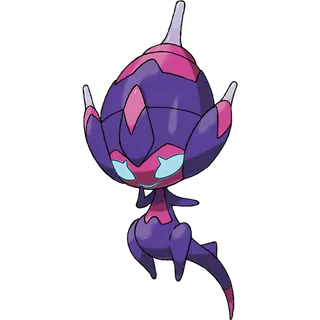 Poipole official artwork