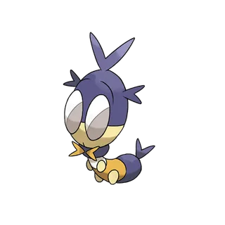 Blipbug official artwork