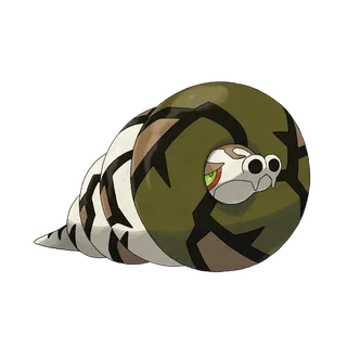 Sandaconda official artwork