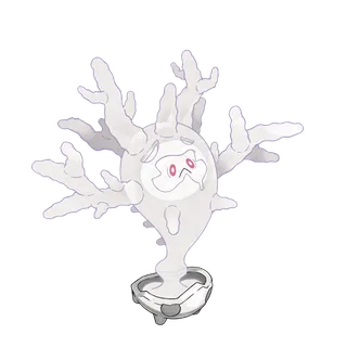 Cursola official artwork