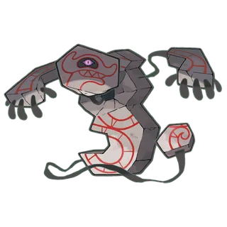 Runerigus official artwork