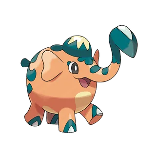 Cufant official artwork