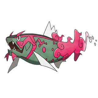 Basculegion official artwork
