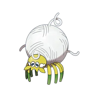 Tarountula official artwork