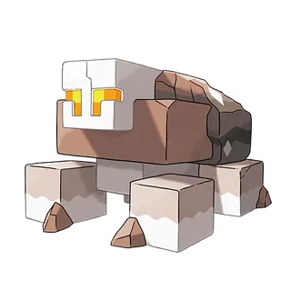 Naclstack official artwork