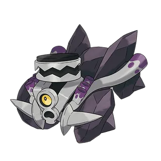 Revavroom official artwork