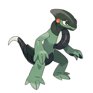 Cyclizar official artwork