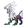 Silvally